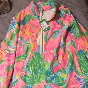 Lily Pulitzer pullover